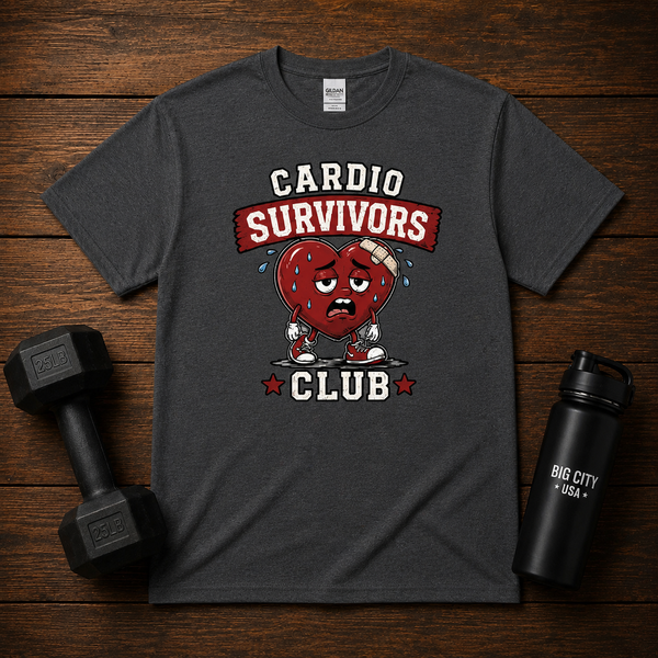 Cardio Survivors Club