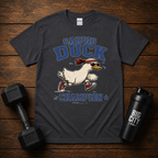 Cardio Duck Champion