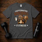 Caffeinated Squirrel