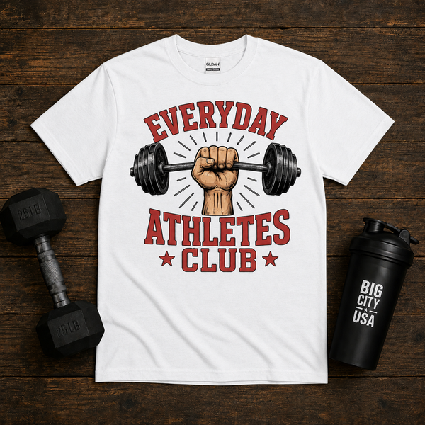 Everyday Athletes Club