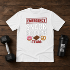 Emergency Snack Response Team