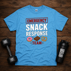 Emergency Snack Response Team