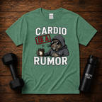 Cardio Survivors Club