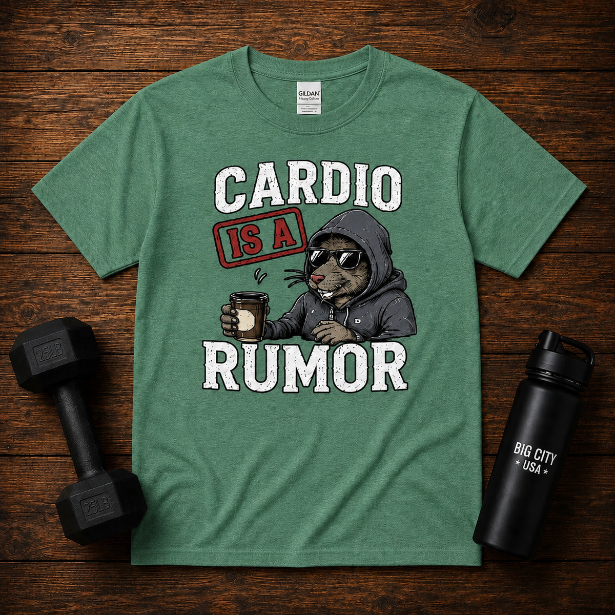 Cardio Survivors Club