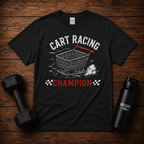 Cart Racing Champion