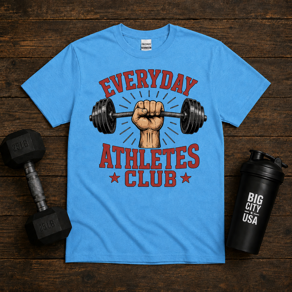 Everyday Athletes Club