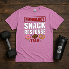 Emergency Snack Response Team