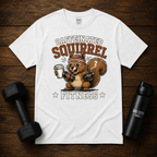 Caffeinated Squirrel