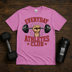 Everyday Athletes Club