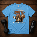 Caffeinated Squirrel