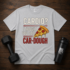 Cardio? I Thought You Said Car-Dough