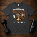Caffeinated Squirrel