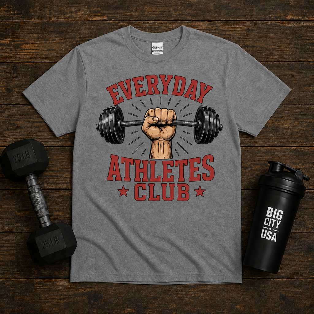 Everyday Athletes Club