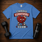 Cardio Survivors Club