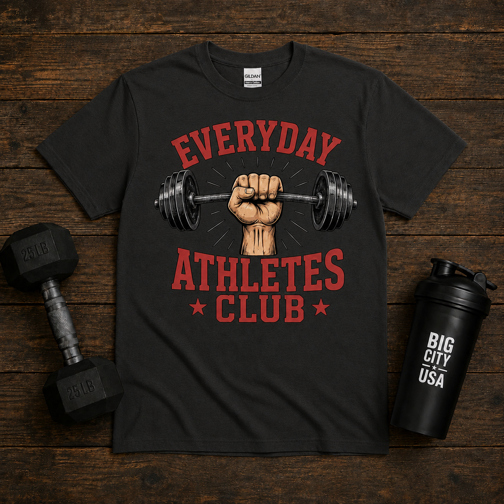 Everyday Athletes Club