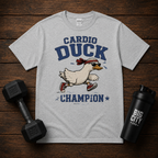 Cardio Duck Champion