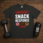 Emergency Snack Response Team