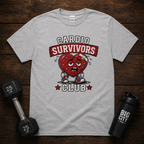 Cardio Survivors Club