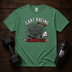 Cart Racing Champion