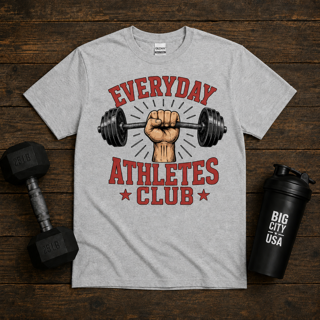 Everyday Athletes Club