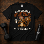 Caffeinated Squirrel