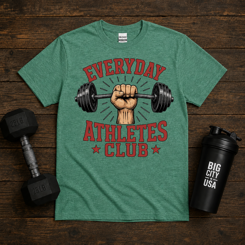 Everyday Athletes Club
