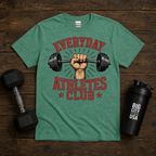 Everyday Athletes Club