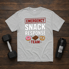 Emergency Snack Response Team