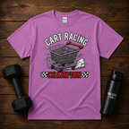 Cart Racing Champion