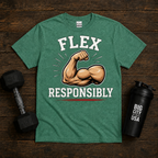 Flex Responsibly