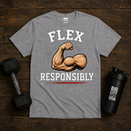 Flex Responsibly