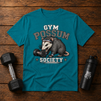 Gym Possum Society