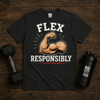 Flex Responsibly