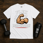 Flex Responsibly