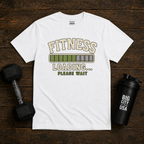 Fitness Loading Please Wait