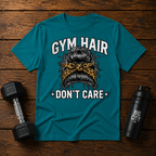 Gym Hair Dont Care