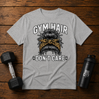 Gym Hair Dont Care
