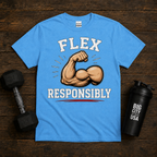 Flex Responsibly