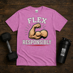 Flex Responsibly