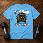 Gym Hair Dont Care