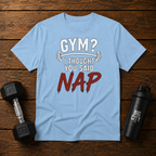 Gym I Thought You Said Nap
