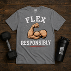 Flex Responsibly