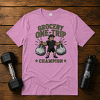 Grocery One Trip Champ