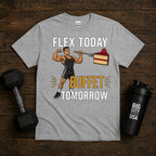 Flex Today Buffet Tomorrow