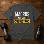 Macros Are Just Suggestions