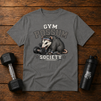 Gym Possum Society