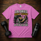 Calories dont count