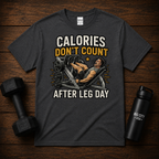 Calories dont count