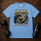 Calories dont count