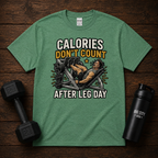 Calories dont count